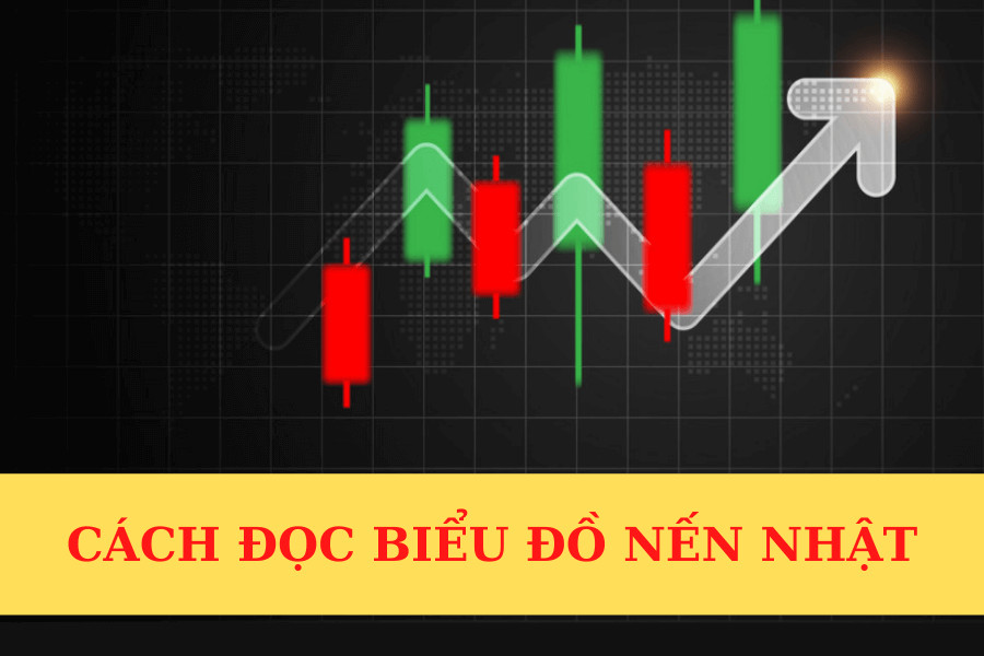 Biểu Đồ Nến Nhật Là Gì?