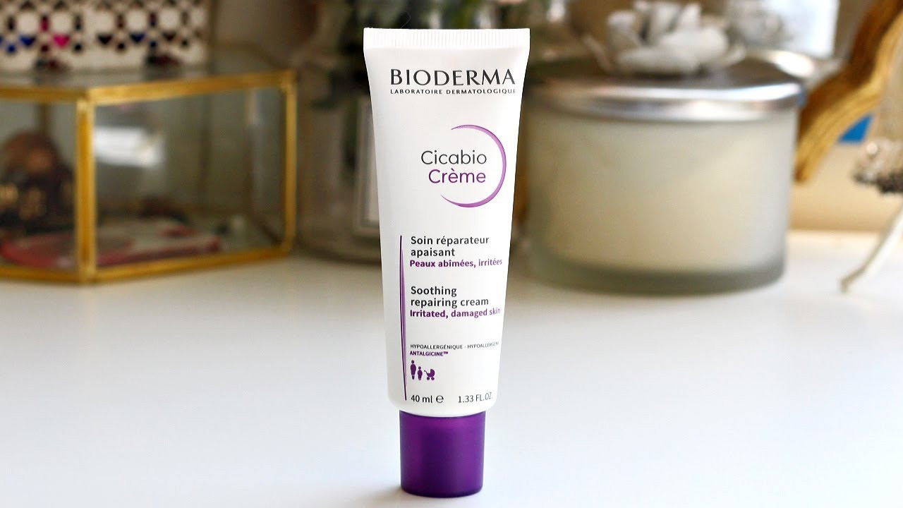 bioderma