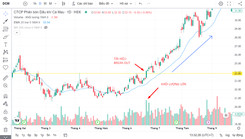 **Break-out là gì và cách thức giao dịch hiệu quả**