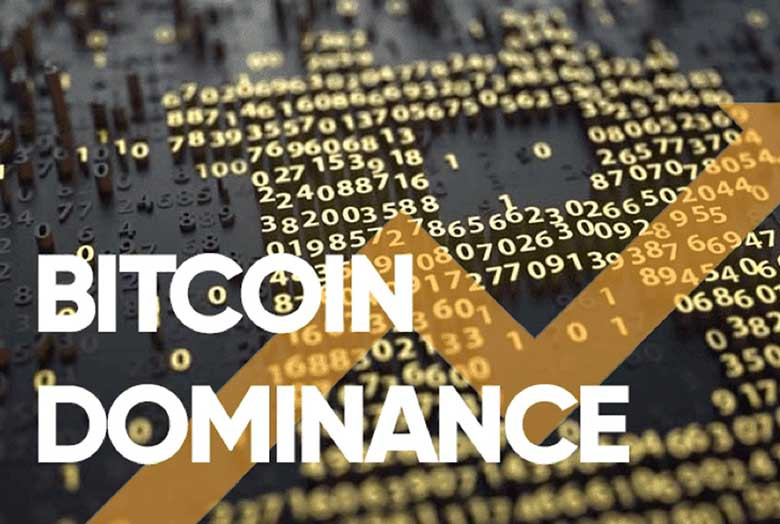 BTC Dominance (BTC.D) - Tín hiệu cho mùa altcoin