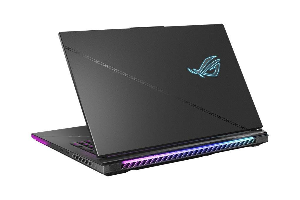 Đánh giá ASUS ROG STRIX Scar 18 2023 &#8211; Laptop Gaming Đỉnh Cao