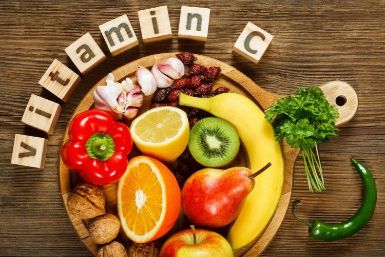 Cách chữa viêm âm đạo tại nhà bằng vitamin C