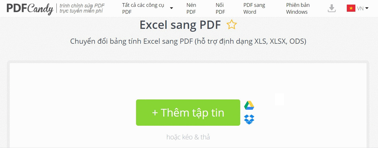 3 c&Atilde;&iexcl;ch chuy&aacute;&raquo;&fnof;n file excel sang PDF gi&aacute;&raquo;&macr; nguy&Atilde;&ordf;n &Auml;&lsquo;&aacute;&raquo;&lsaquo;nh d&aacute;&ordm;&iexcl;ng kh&Atilde;&acute;ng b&aacute;&raquo;&lsaquo; c&aacute;&ordm;&macr;t