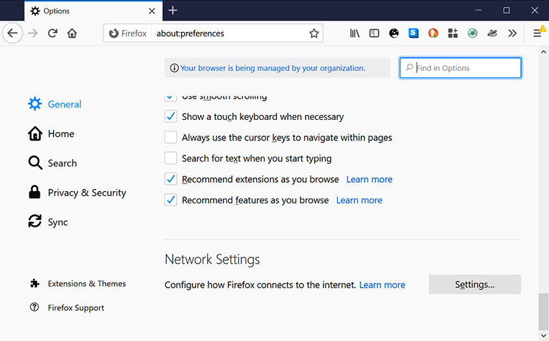 Hướng Dẫn Bật DNS Qua HTTPS (DoH) Trên Các Trình Duyệt