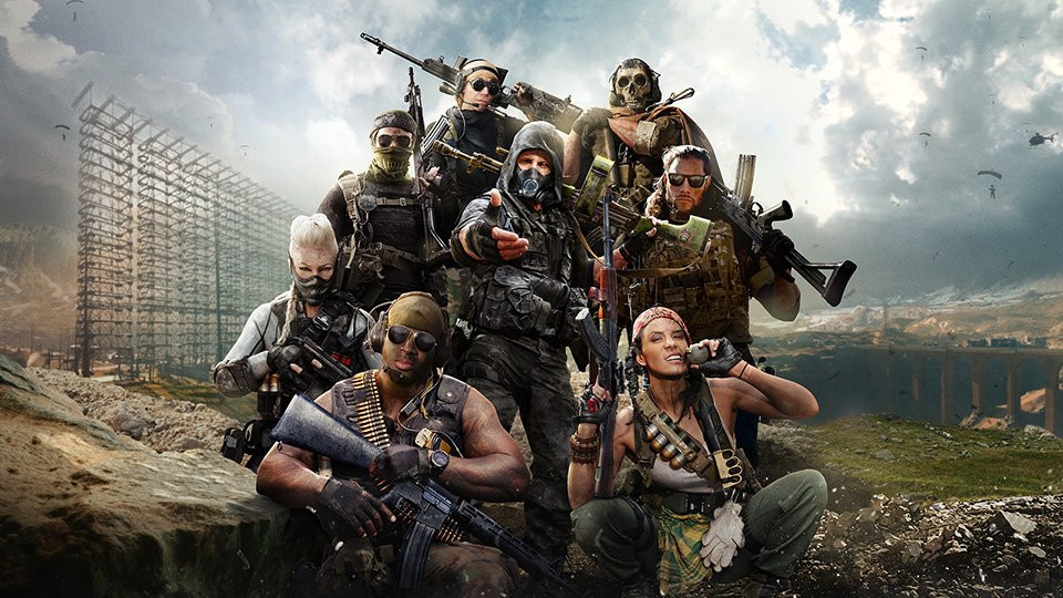 Call of Duty sẽ không ra phần mới vào năm 2023, nhường chỗ cho Warzone 2