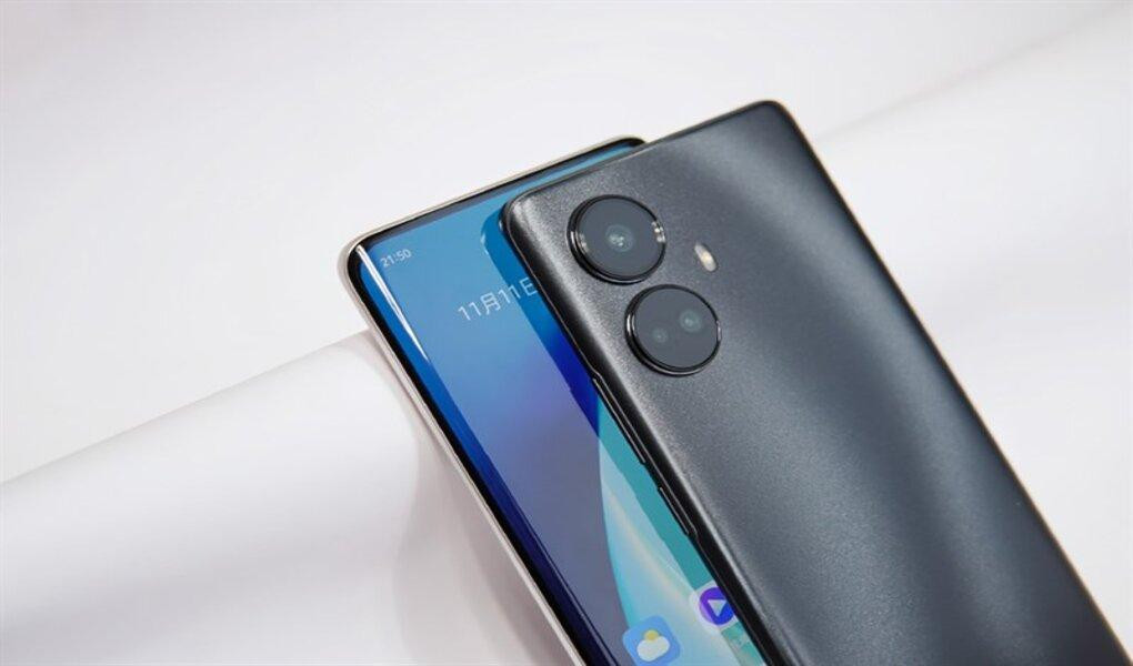 Camera chất lượng cao của Realme 10 Pro+