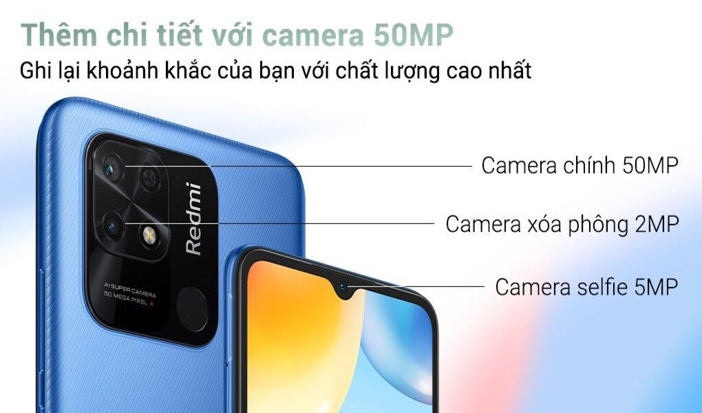 Camera Hỗ Trợ Chụp Ảnh Đẹp