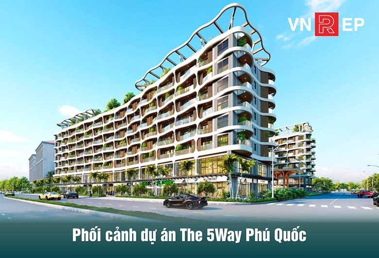 Có Nên Mua The 5Way Phú Quốc Không?