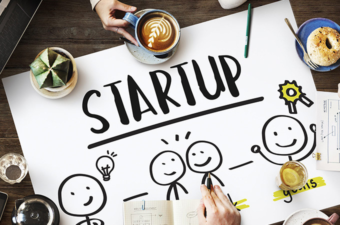 Startup trên thế giới thực hiện giấc mơ làm giàu bằng cách nào?