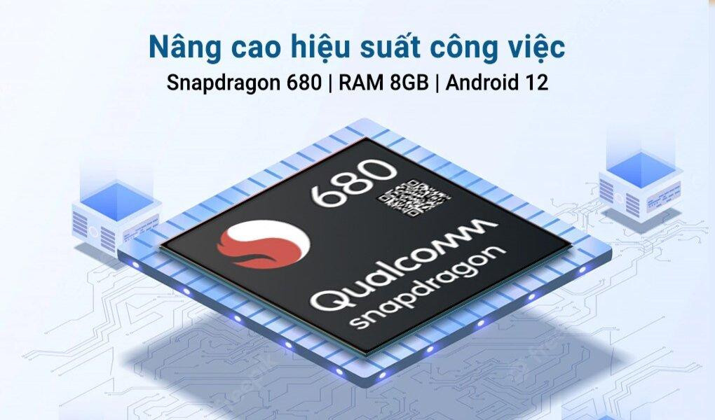 Cấu hình OPPO A77s