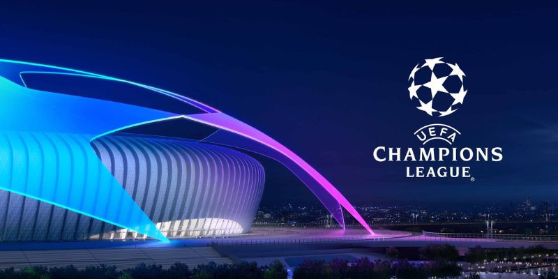 Champions League – Giải vô địch hạng cao nhất châu Âu