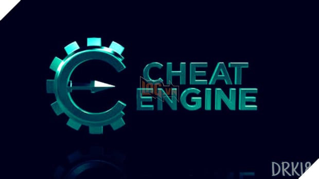 Cheat Engine - Phần mềm hack game