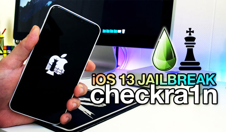 Hướng dẫn Jailbreak iOS 13 – iOS 13.2.3 bằng Checkra1n