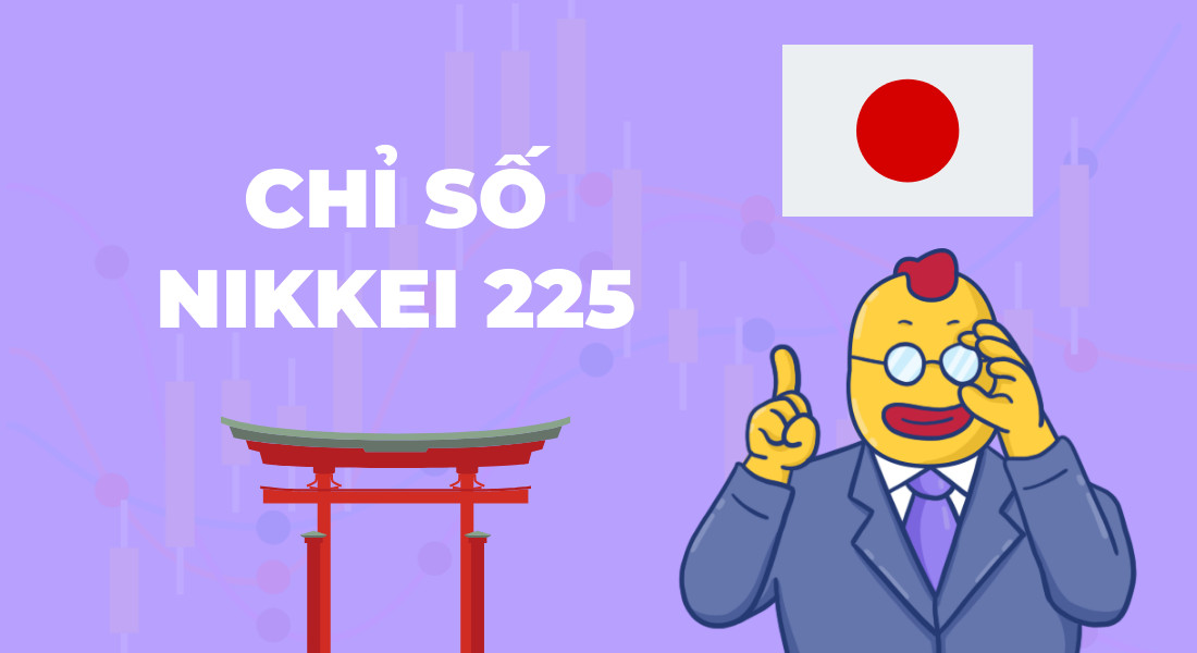 Chỉ số Nikkei 225