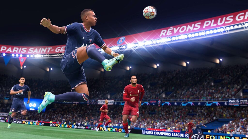 FIFA vs EA – Cuộc đối đầu của 2 kẻ tham lam và đôi điều mà game thủ nên biết