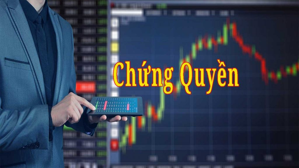 Chứng khoán quyền là gì?