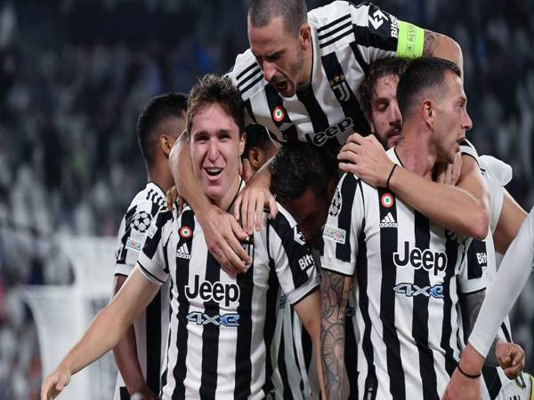 CLB Juventus – Thông tin đội bóng bà đầm già thành Turin