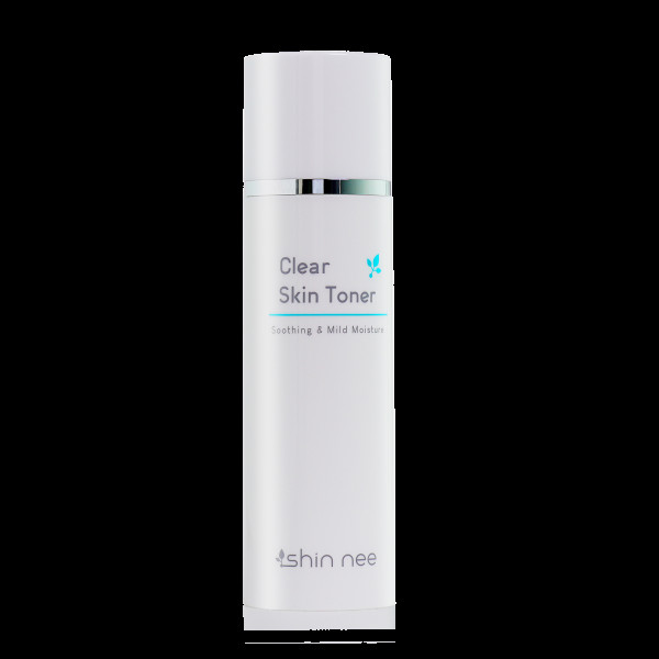 Clear Skin Toner Shin Nee