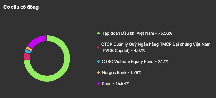 Phân Tích Doanh Nghiệp CTCP Phân Bón Đầu Khí Cà Mau (DCM): Cơ Hội Đầu Tư Hấp Dẫn Trong Ngành Nông Nghiệp