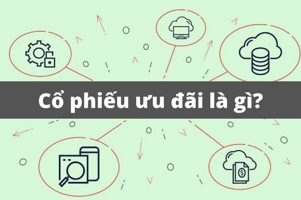 Cá cổ phiếu ưu đãi: Khái niệm và Giá trị đầu tư