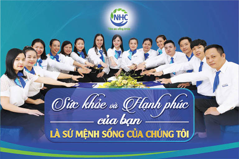 Cơ sở vật chất của NHC Việt Nam