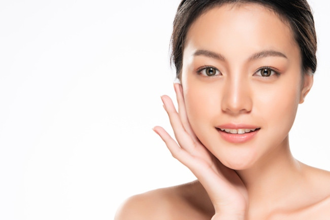 Collagen và Elastin trong kem chống nắng