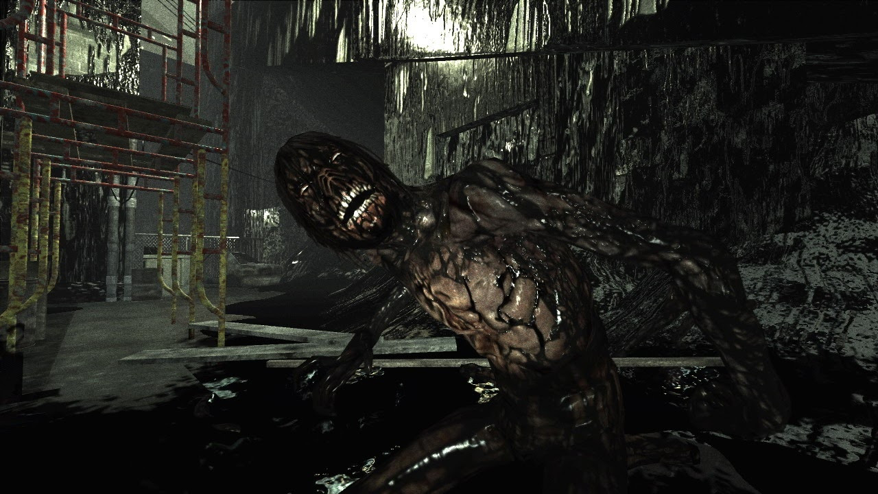 Condemned 2: Bloodshot