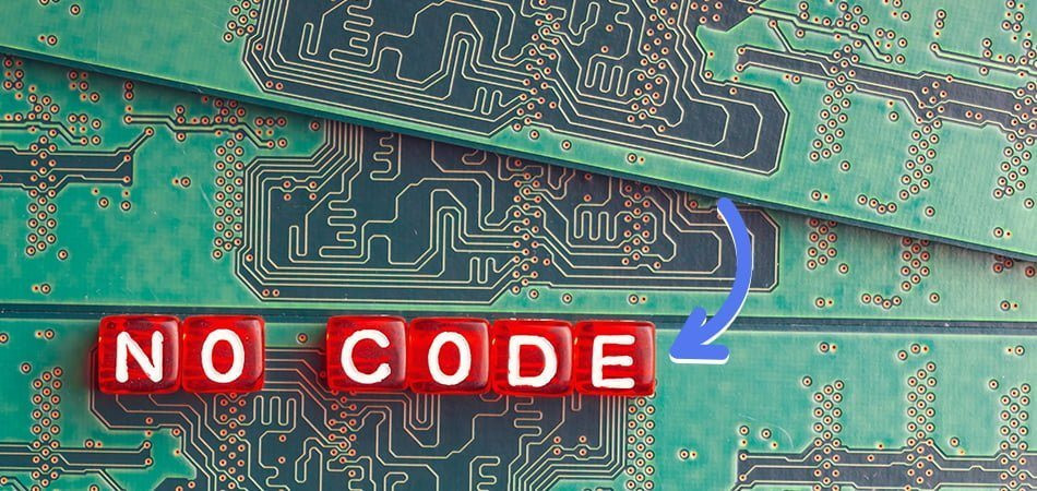 Công cụ No-code