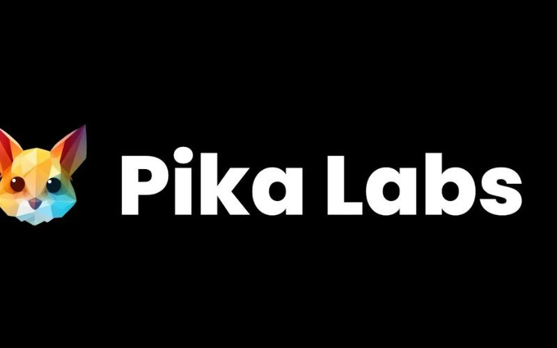 Công cụ tạo video từ ảnh bằng AI Pika Labs