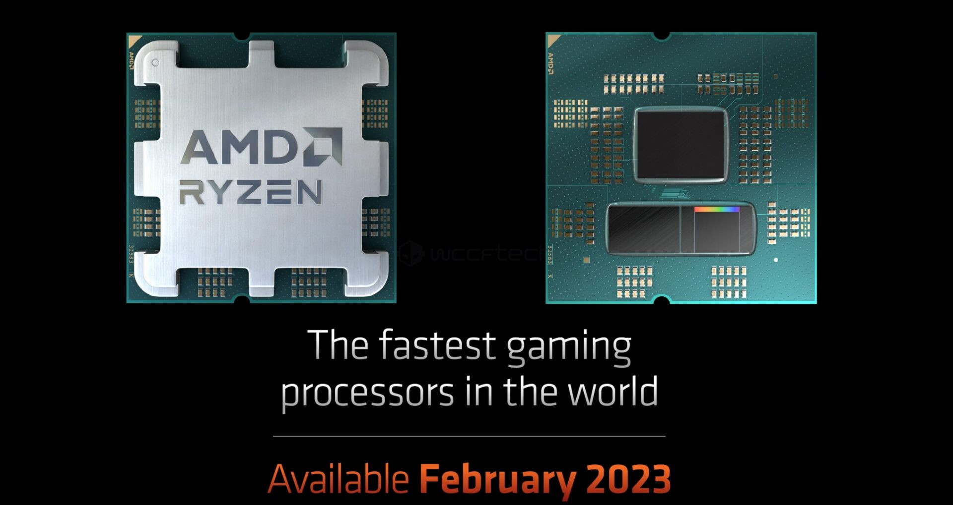 AMD “friendzone” game thủ bằng cách hủy kèo mở bán CPU Ryzen 7000X3D vào dịp Valentine’s Day