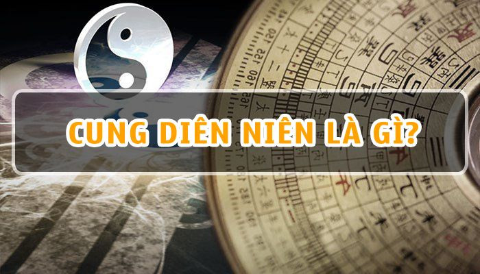 Cung Diên Niên là gì? Khám Phá Ý Nghĩa và Cách Xác Định Chính Xác