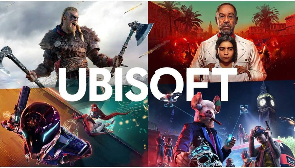 Cuối cùng thì Ubisoft cũng chịu thừa nhận game thủ không hề khoái NFT, nhưng vẫn lươn lẹo nói rằng đó chỉ là “nghiên cứu”