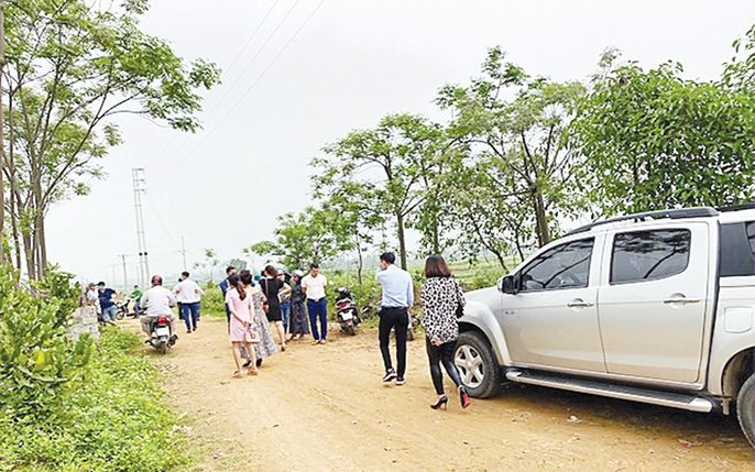 Đánh Giá Đúng Thực Lực Thị Trường