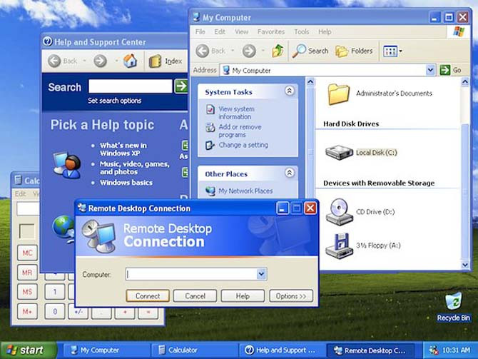 Windows XP &acirc;&euro;&ldquo; V&Atilde;&not; Sao V&aacute;&ordm;&laquo;n C&Atilde;&sup3; Nhi&aacute;&raquo;&#129;u Ng&AElig;&deg;&aacute;&raquo;&#157;i Tin C&aacute;&ordm;&shy;y S&aacute;&raquo;&shy; D&aacute;&raquo;&yen;ng Cho &Auml;&#144;&aacute;&ordm;&iquest;n Ng&Atilde;&nbsp;y Nay?