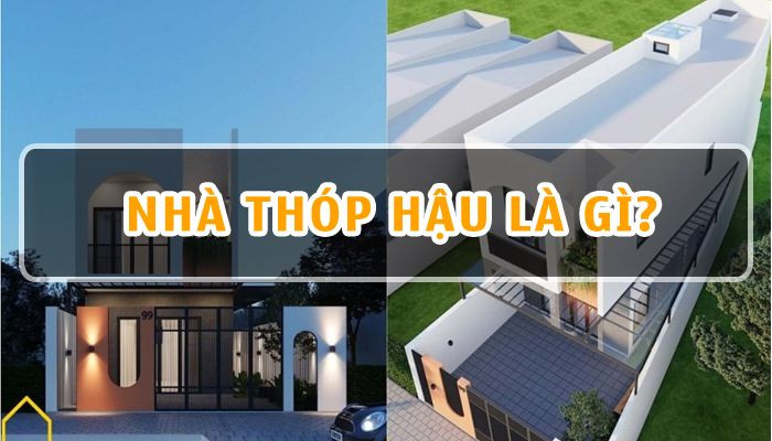 Đất Thóp Hậu: Khám Phá Khái Niệm và Giải Pháp Hóa Giải Phong Thủy