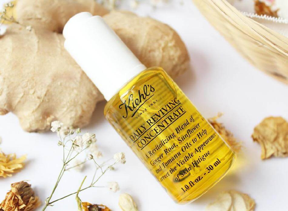 Dầu dưỡng Kiehl’s