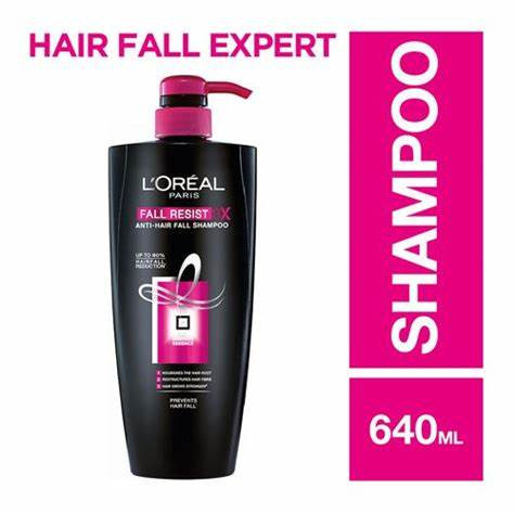 Dầu gội L’Oreal