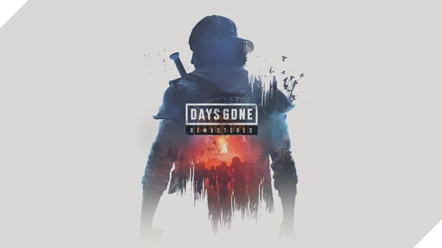 Days Gone Remastered - Hồi sinh trong phiên bản mới