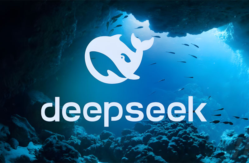 DeepSeek R1: Cạnh Tranh Mới Của AI Trực Tuyến