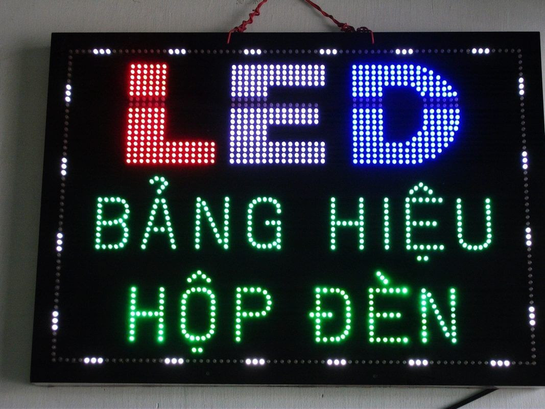 Đèn LED (SMD, Neonflex)