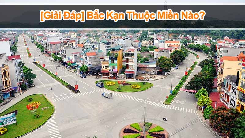 Bắc Kạn: Khám Phá Tiềm Năng Phát Triển Kinh Tế và Du Lịch