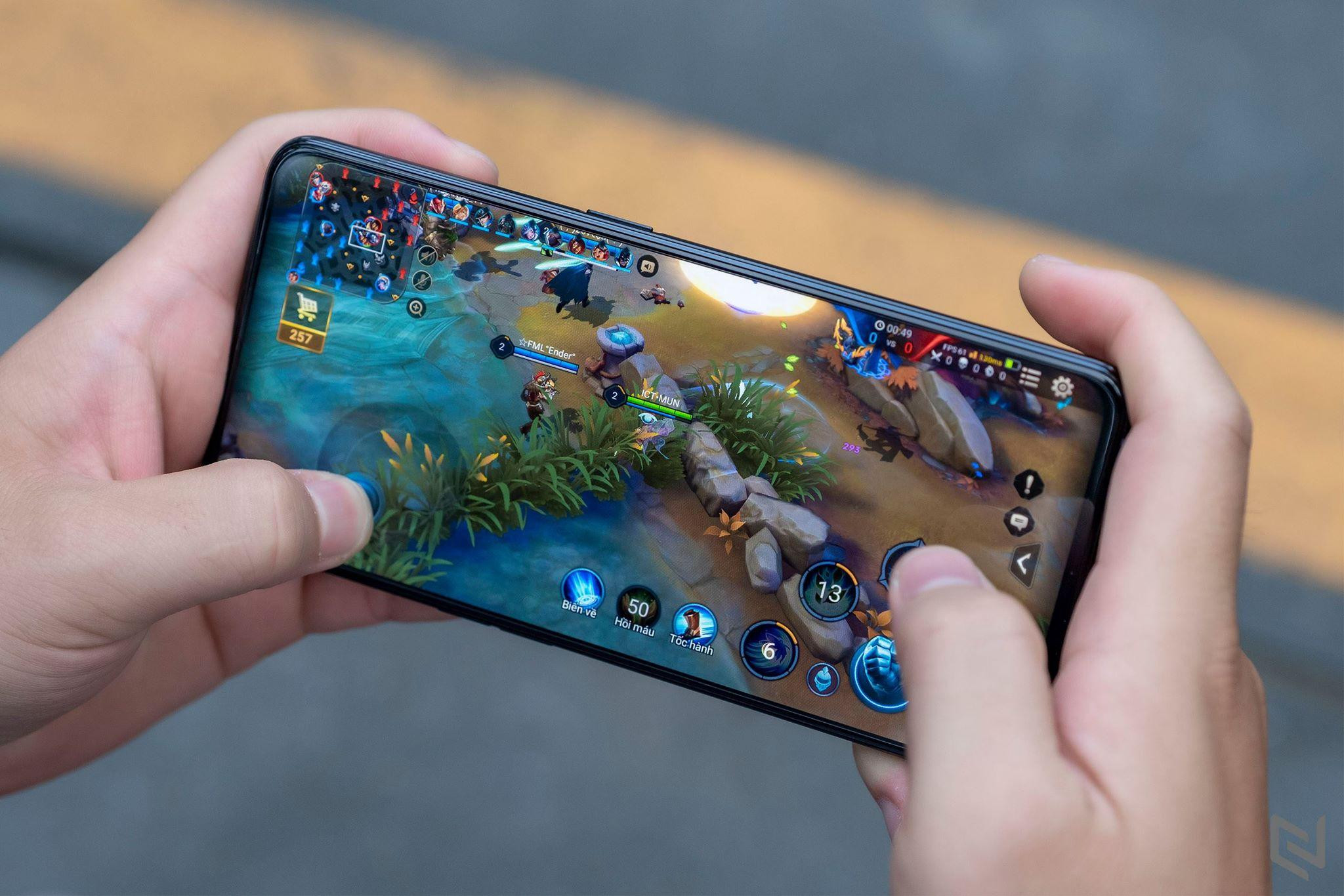 dien thoai oppo reno9 pro 8