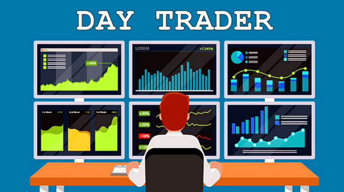 Điều kiện để trở thành Day Trader