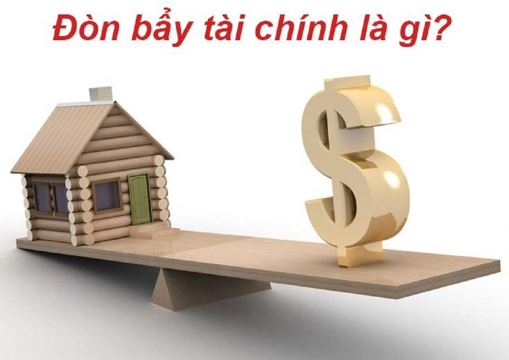 Sử dụng đòn bẩy tài chính và bí quyết vay tiền ngân hàng