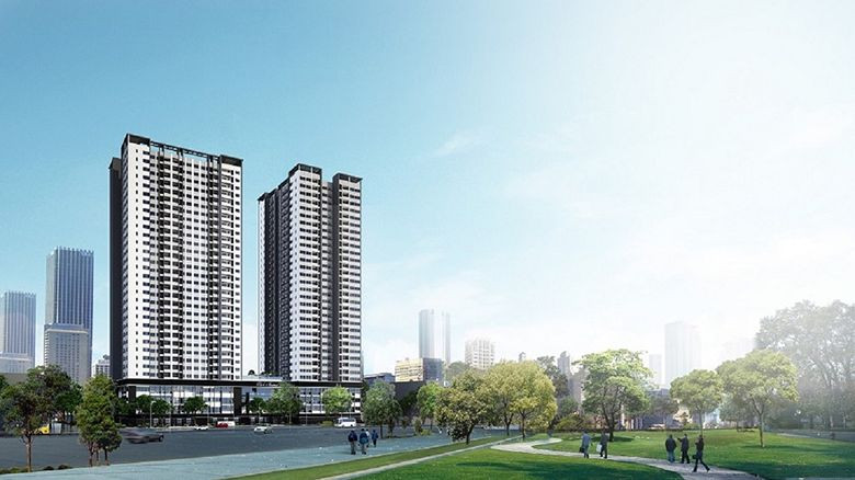 Dự Án Nova Quận 11 – The Park Avenue Novaland: Sự Lựa Chọn Cao Cấp Tại Trung Tâm TP.HCM