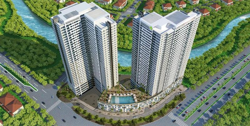 Dự án Sunrise City View Quận 7 - Khám phá thông tin chi tiết