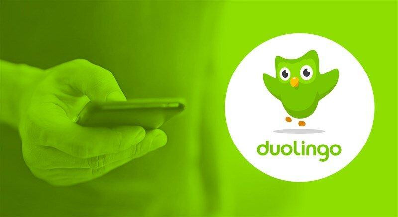 Duolingo - phần mềm học tiếng Anh phổ biến nhất