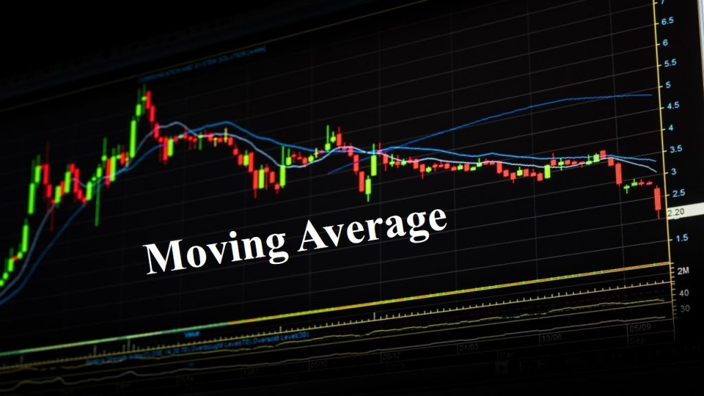 Đường MA trong phân tích kỹ thuật chứng khoán: Ý nghĩa và cách sử dụng hiệu quả