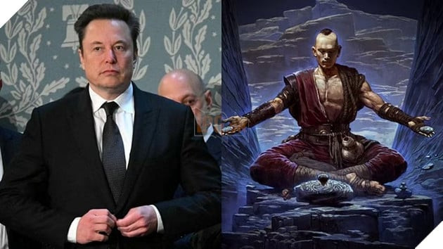 Elon Musk phản ứng về việc bị hệ thống ngắt kết nối vì nghi ngờ gian lận