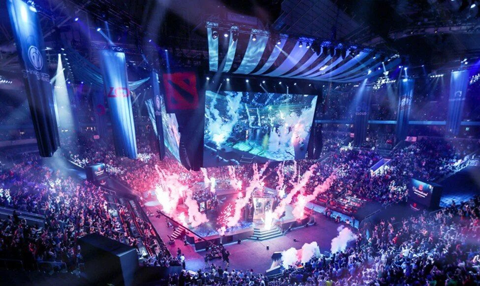 Giải eSport lớn nhất hành tinh TI10 của Dota 2 phải dời địa điểm do bị chính phủ Thụy Điển xem thường